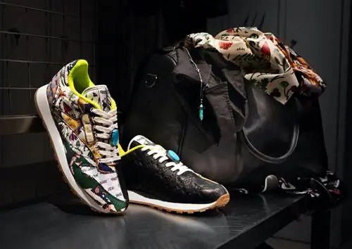 Дата выхода Reebok Jurassic Park Classic Leather Дата выхода Reebok Jurassic Park Classic Leather