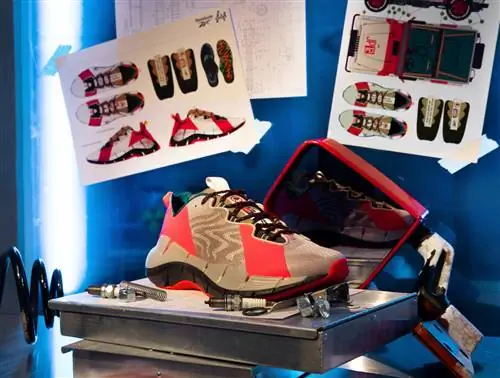 Дата выхода Reebok Zig Kinetica Парк Юрского периода Дата выхода Reebok Zig Kinetica Парк Юрского периода