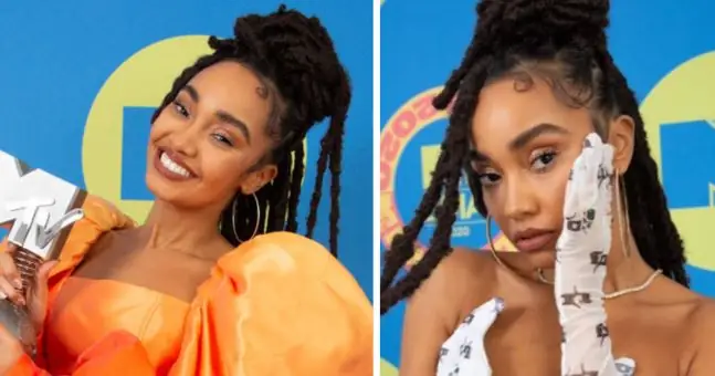 Ли-Энн Пиннок говорит, что Little Mix по-прежнему является ее приоритетом, поскольку она начинает актерскую карьеру