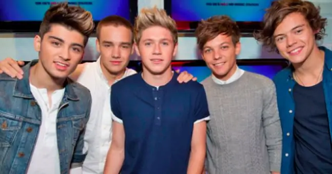 «Если это произойдет…» Гарри Стайлс не исключает воссоединения One Direction