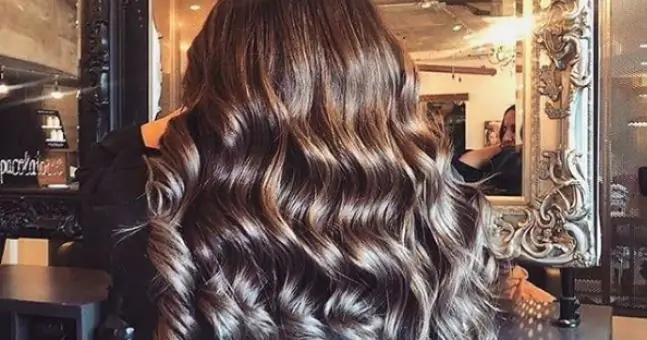 Это революционная НОВАЯ плойка для волос ghd, эксклюзивная для Ирландии
