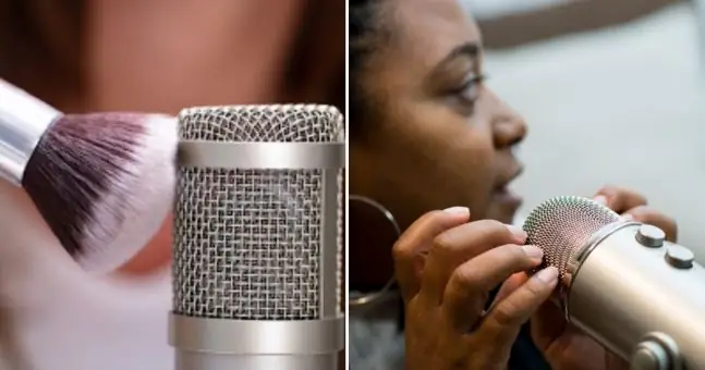 В этом месяце в Лондоне пройдет ASMR-опыт