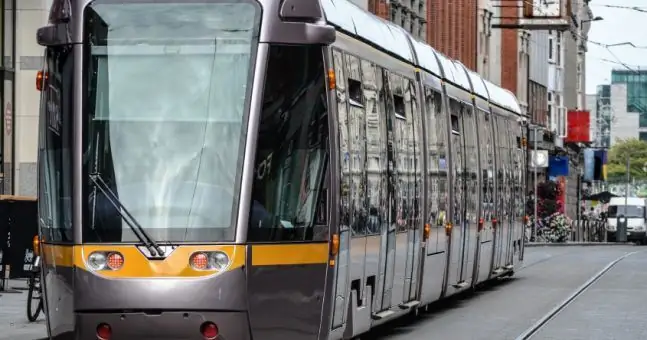 Водители Luas объявили еще 6 дат забастовки, некоторые из которых повлияли на студентов, сдавших экзамены