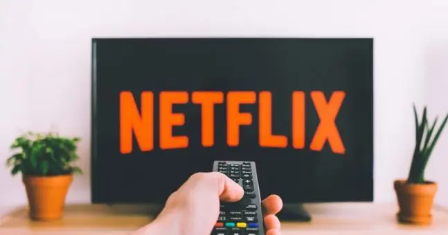Вот все, что будет на Netflix в декабре