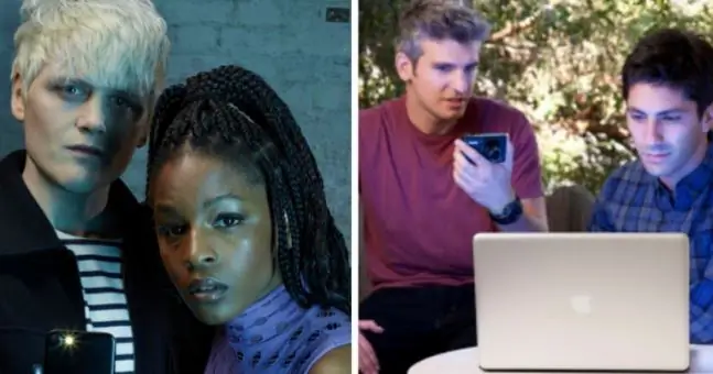 Catfish на MTV ищет актеров из Ирландии