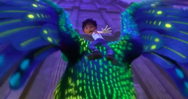 Финальный трейлер нового фильма Pixar «Коко» уже здесь, и мы не можем дождаться