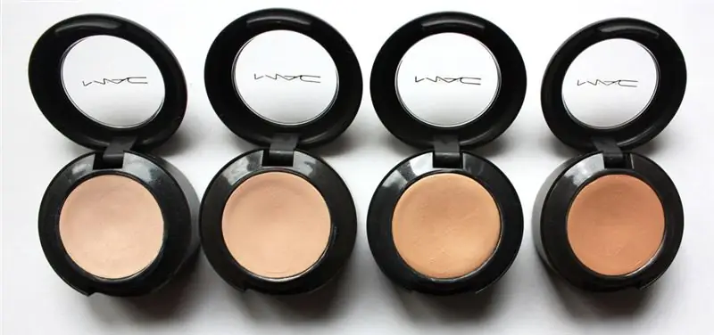 MAC-номера оттенков-NW15-NW20-NW25-NW30 MAC-номера оттенков-NW15-NW20-NW25-NW30