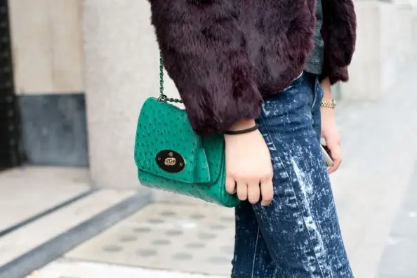 Street Style - London Collections: WOMEN SS15 - с 12 по 16 сентября 2014 г Street Style - London Collections: WOMEN SS15 - с 12 по 16 сентября 2014 г