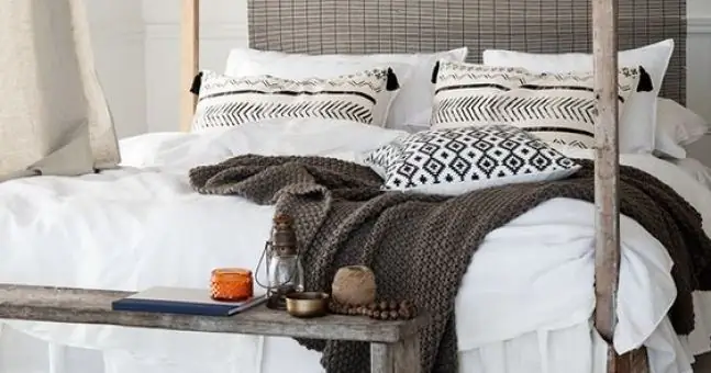 Staycation: 5 простых способов превратить свой дом в место для отдыха