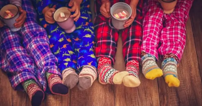 Barnados 'Gifts for Good' сделает Рождество ярче для ирландского ребенка в этот праздничный сезон