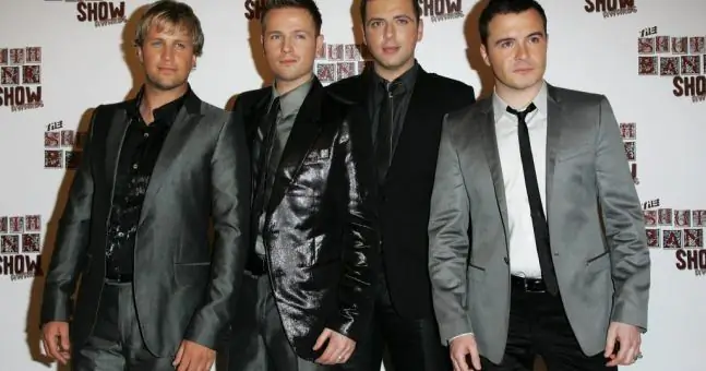 «Кажется, я плакал» Суперфанаты Westlife об одержимости, обожании и успехе крупнейшего бойз-бэнда Ирландии