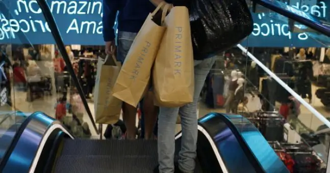Палитра теней для век Penneys за 10 евро, которая нужна КАЖДОМУ в их коллекции