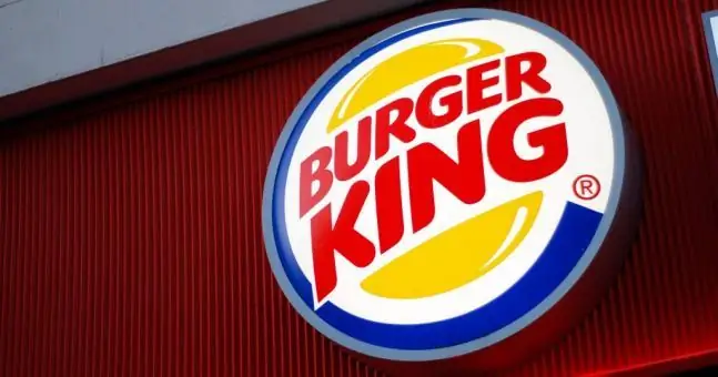 Burger King уберет все пластиковые игрушки из детских блюд в Великобритании