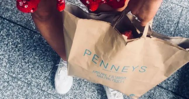 Потрясающий блейзер от Penneys за 25 евро, который станет настоящим спасением гардероба этой осенью