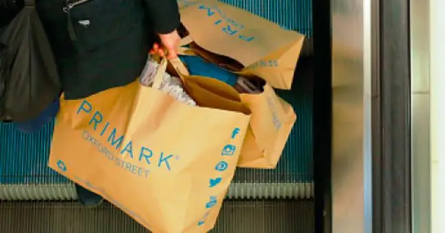 Без ума от леопардового принта? Эти кюлоты за 14 евро только что упали в Penneys
