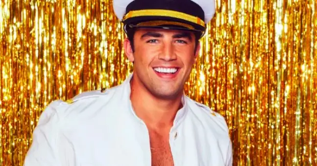 Джек и Меган из Love Island сыграют главные роли в новом шоу Full Monty