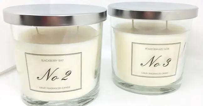 Погоди, ЧТО?! Aldi продает подделку свечи Jo Malone за 5 евро
