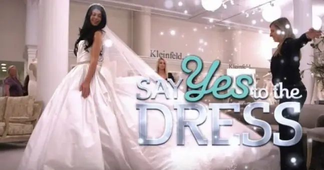 Все, что вы должны знать об ирландском бутике Say Yes to the Dress