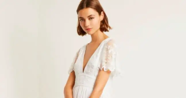 French Collection есть платья стоимостью менее 500 евро, и они потрясающие