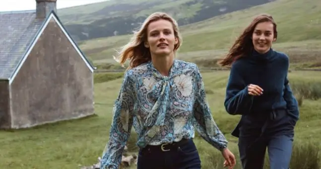 8 предметов, которые нам НЕОБХОДИМЫ, из новой «стильной» коллекции H&M
