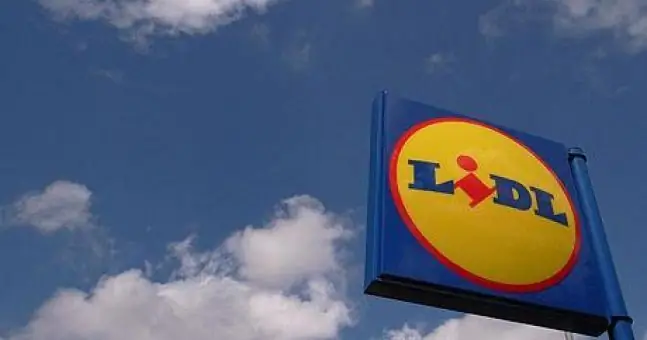 Lidl запускает коллекцию на тему любви как раз ко Дню святого Валентина