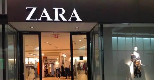 Покупки сегодня? Четыре вещи стоимостью менее 20 евро на распродаже Zara будут раскуплены немедленно