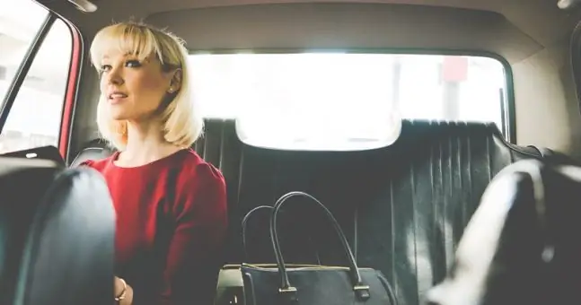 Обновите приложение: Hailo теперь стало MyTaxi