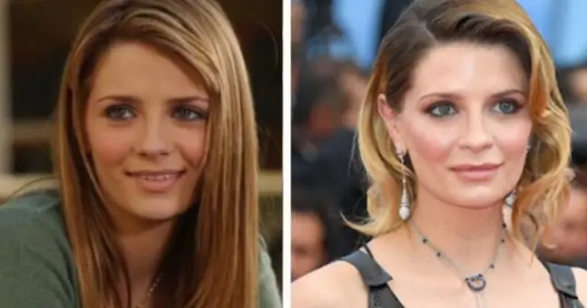 Миша Бартон говорит, что ушла из The OC из-за «издевательств» мужчин на съемочной площадке