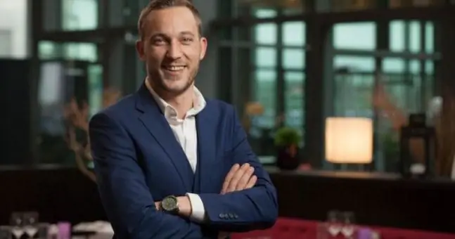 Это ОФИЦИАЛЬНО, First Dates Ireland вернется на этой неделе
