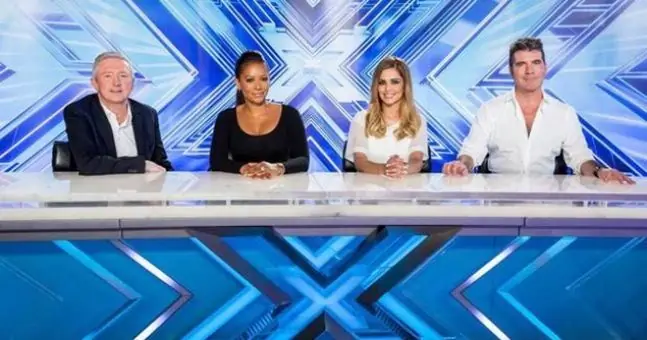 Мел Би пропустит финал X Factor?