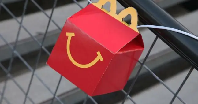 Продажи McDonalds резко выросли благодаря одной небольшой замене ингредиентов