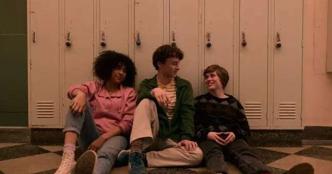 Вот все, что выйдет на Netflix в феврале