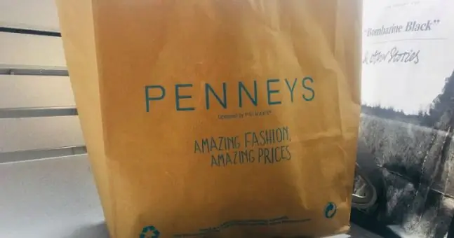 Эти туфли Penneys за 11 евро значительно облегчат подъем в понедельник утром