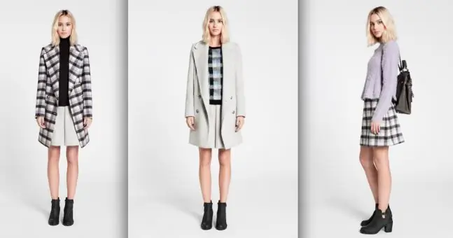 Как будто! Oasis встречает Clueless в новой коллекции Covetable