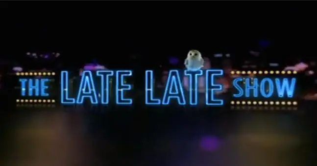Ознакомьтесь с составом участников Late Late Show на этой неделе