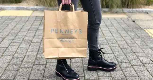 8 уютных зимних пальто, которые можно приобрести в Penneys (менее чем за 40 евро)