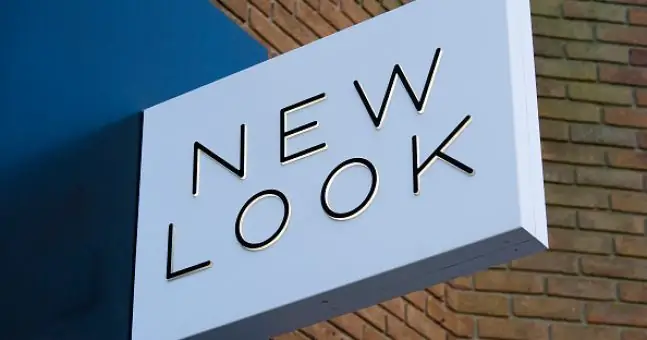 Дикие ботинки New Look за 40 евро, которые действительно вызывают у нас предвкушение осени
