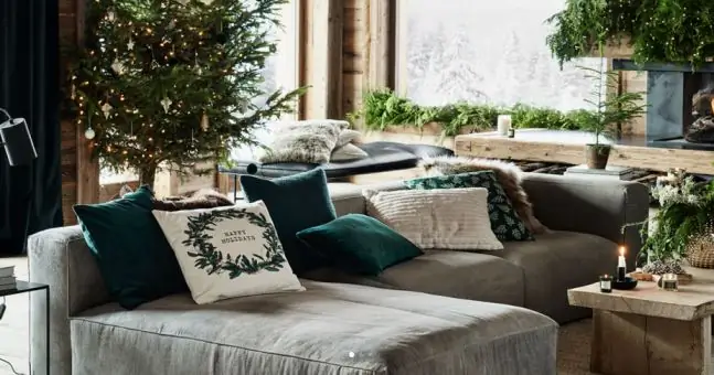Рождественская коллекция H&M Home прибыла, и вот наши любимые покупки