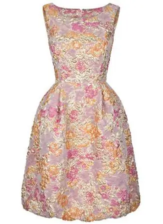 Платье Natalie B Coleman, €800