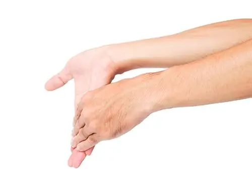 Запястье Flex1 Запястье Flex1
