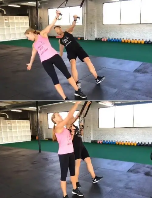 TRX Power Pull TRX Power Pull