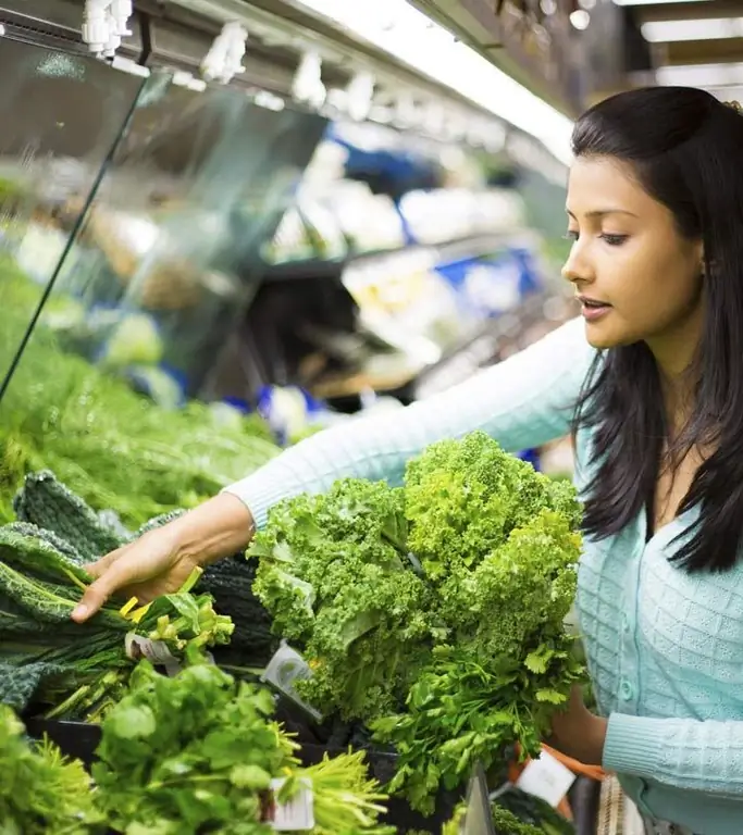 10 лучших магазинов экологически чистых продуктов в Хайдарабаде