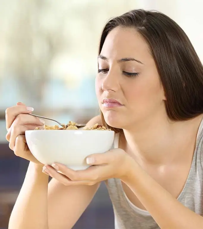 14 домашних средств, чтобы вернуть чувство вкуса и запаха