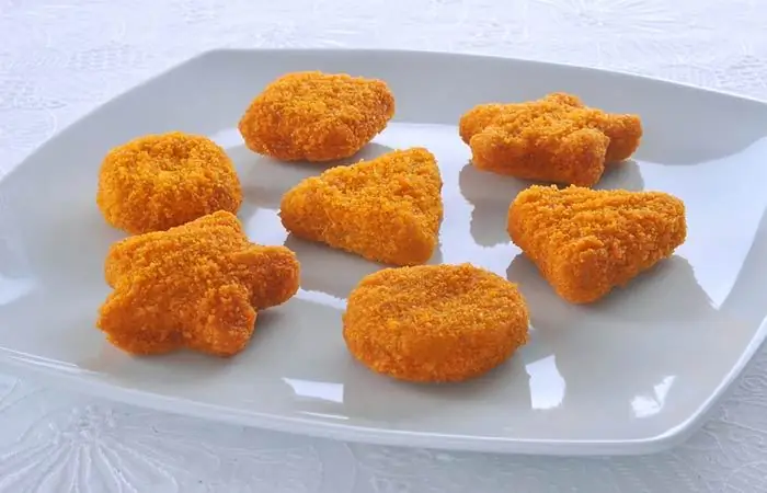 Рецепты куриных наггетсов - лучшие куриные наггетсы для детей Рецепты куриных наггетсов - лучшие куриные наггетсы для детей