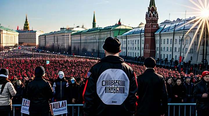 Мода и политика: как одежда отражает социальные изменения