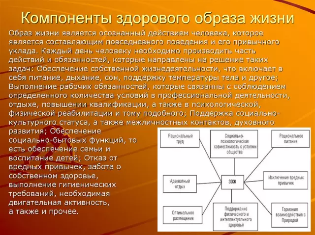 Секреты здорового питания для активного образа жизни