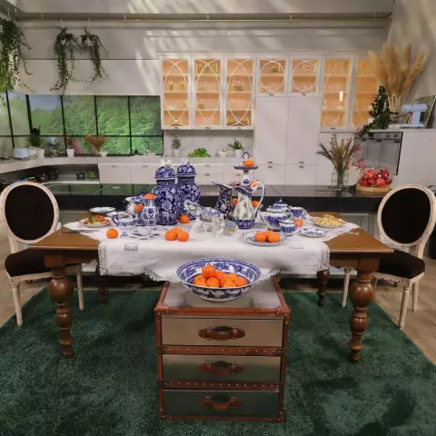 Красивее больше часов