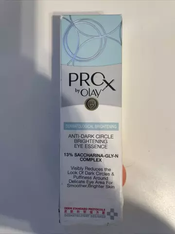 Что такое OLAY CIRCLE?
