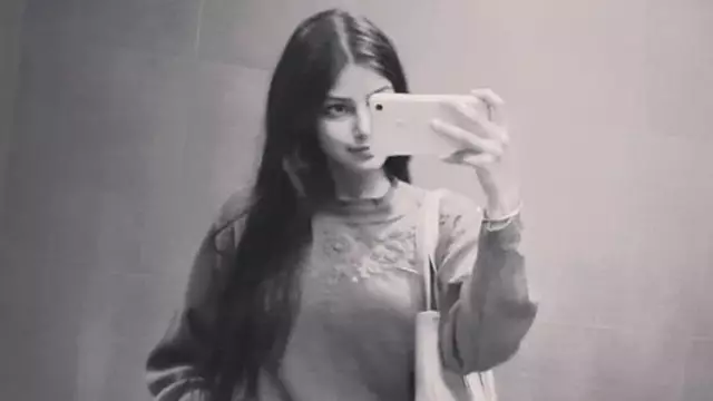 Золотой век женщин