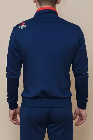 Reebok спортивный клуб